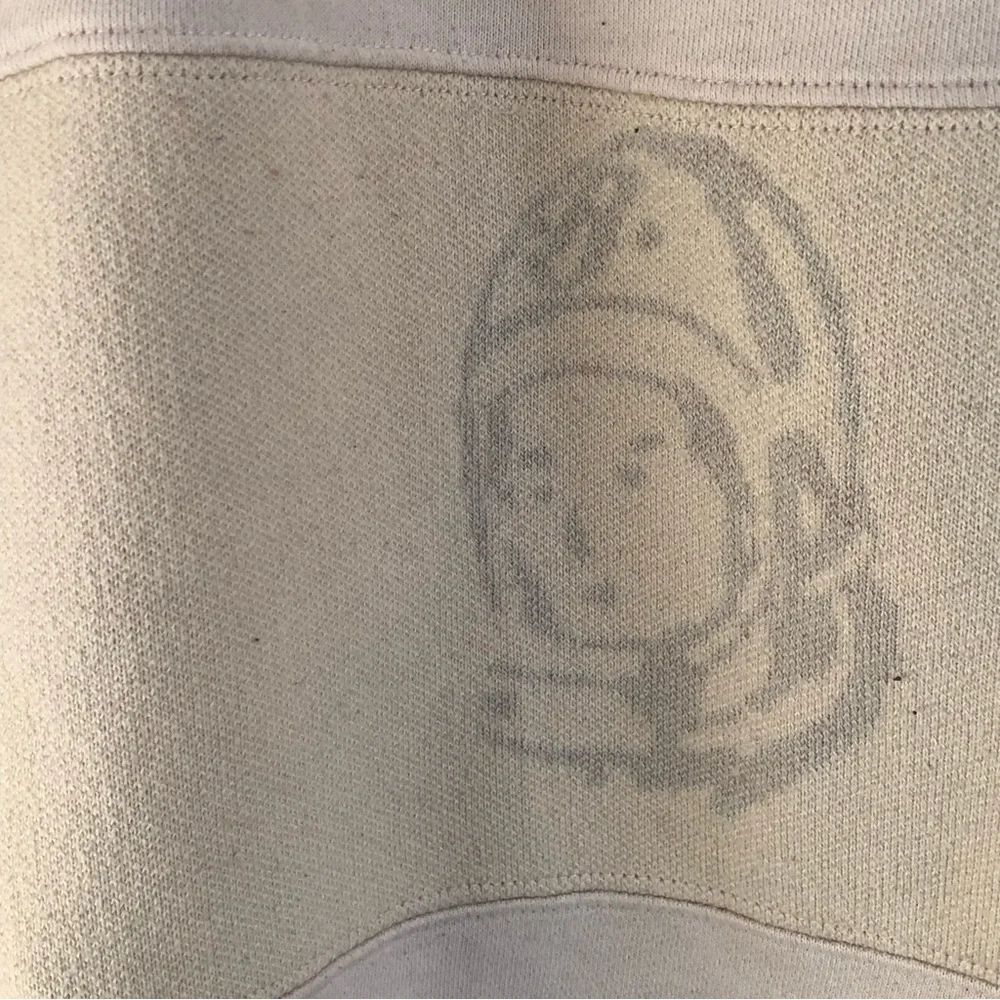 Billionaire Boys Club Astro Helmet Joggers L Cream